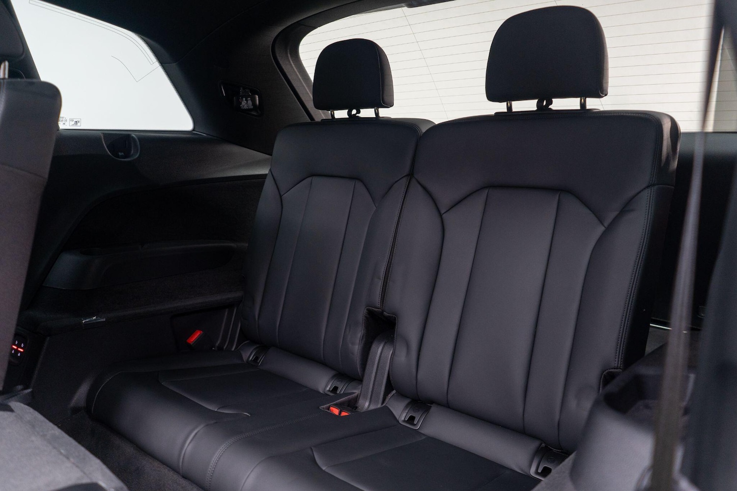 Used Audi Q7 2020 for sale - 76388524: Photo 20