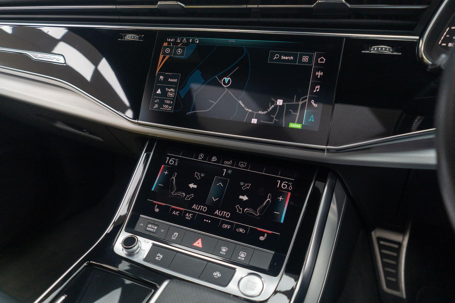 Used Audi Q7 2020 for sale - 76388524: Photo 21