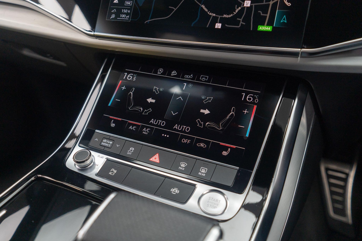 Used Audi Q7 2020 for sale - 76388524: Photo 22