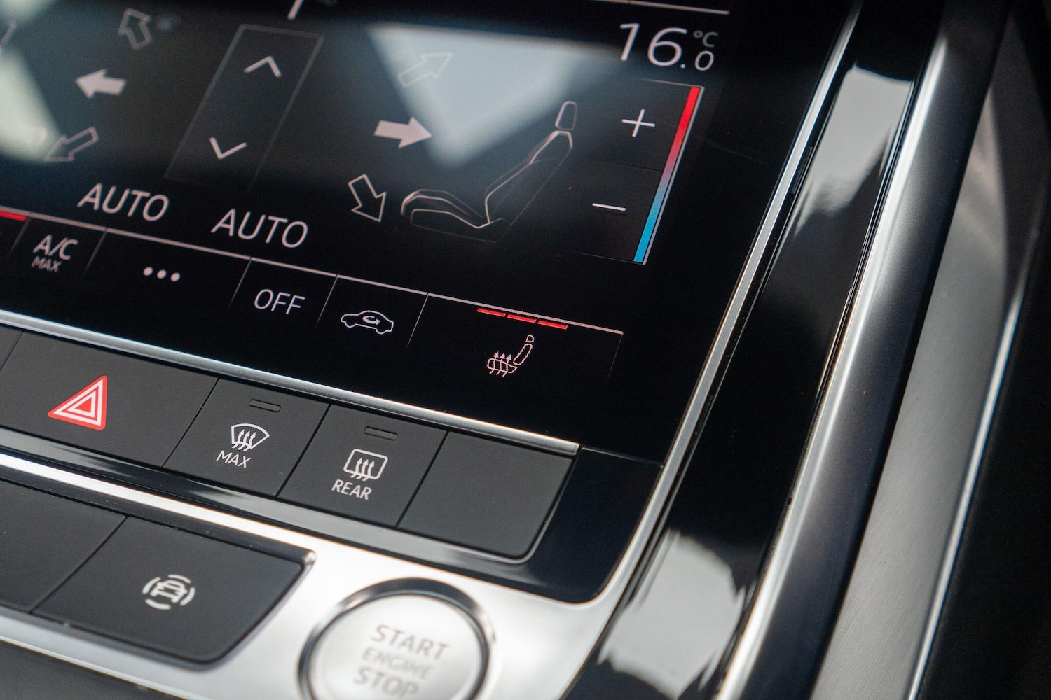 Used Audi Q7 2020 for sale - 76388524: Photo 23