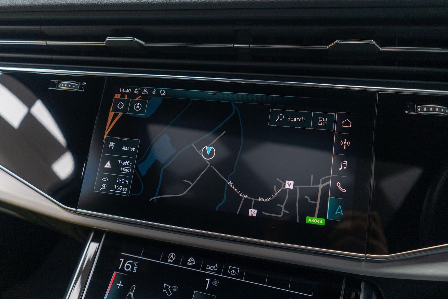 Used Audi Q7 2020 for sale - 76388524: Photo 24