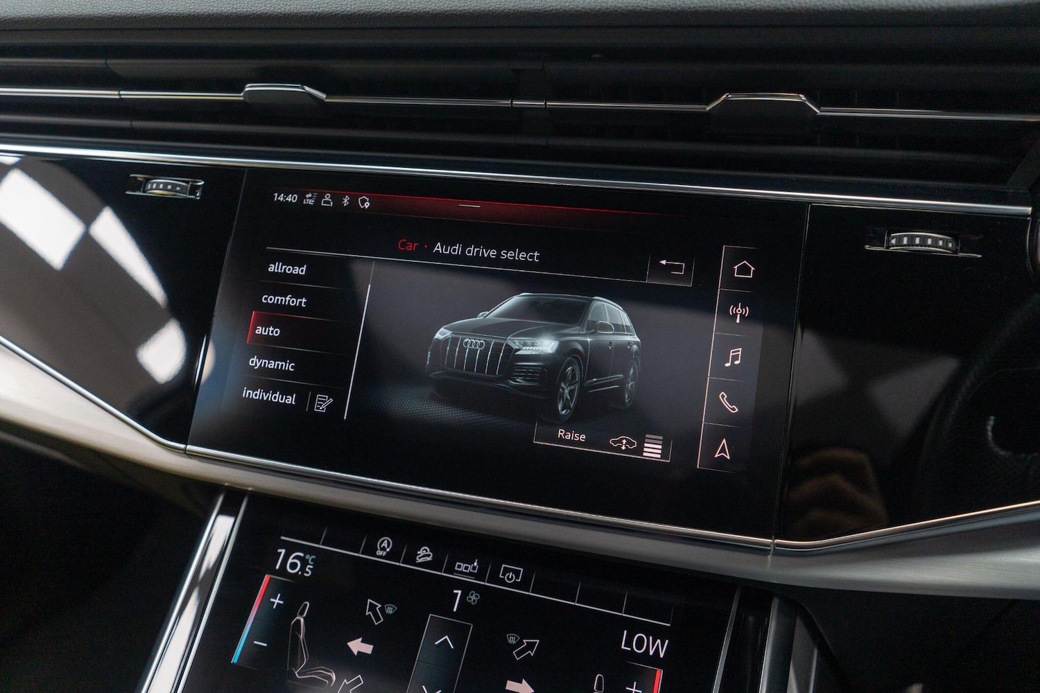 Used Audi Q7 2020 for sale - 76388524: Photo 26