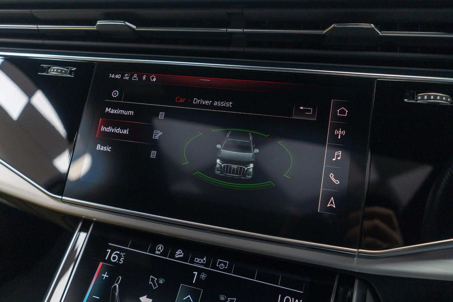 Used Audi Q7 2020 for sale - 76388524: Photo 28