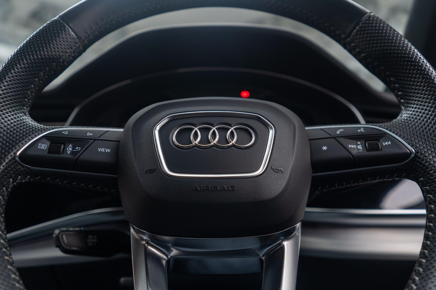 Used Audi Q7 2020 for sale - 76388524: Photo 33