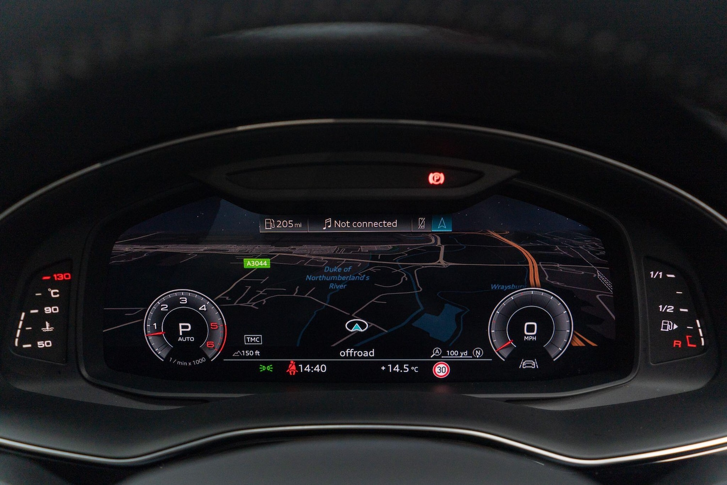 Used Audi Q7 2020 for sale - 76388524: Photo 35