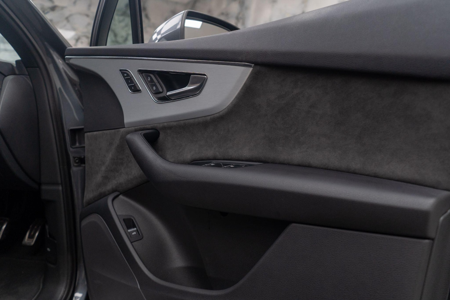 Used Audi Q7 2020 for sale - 76388524: Photo 36