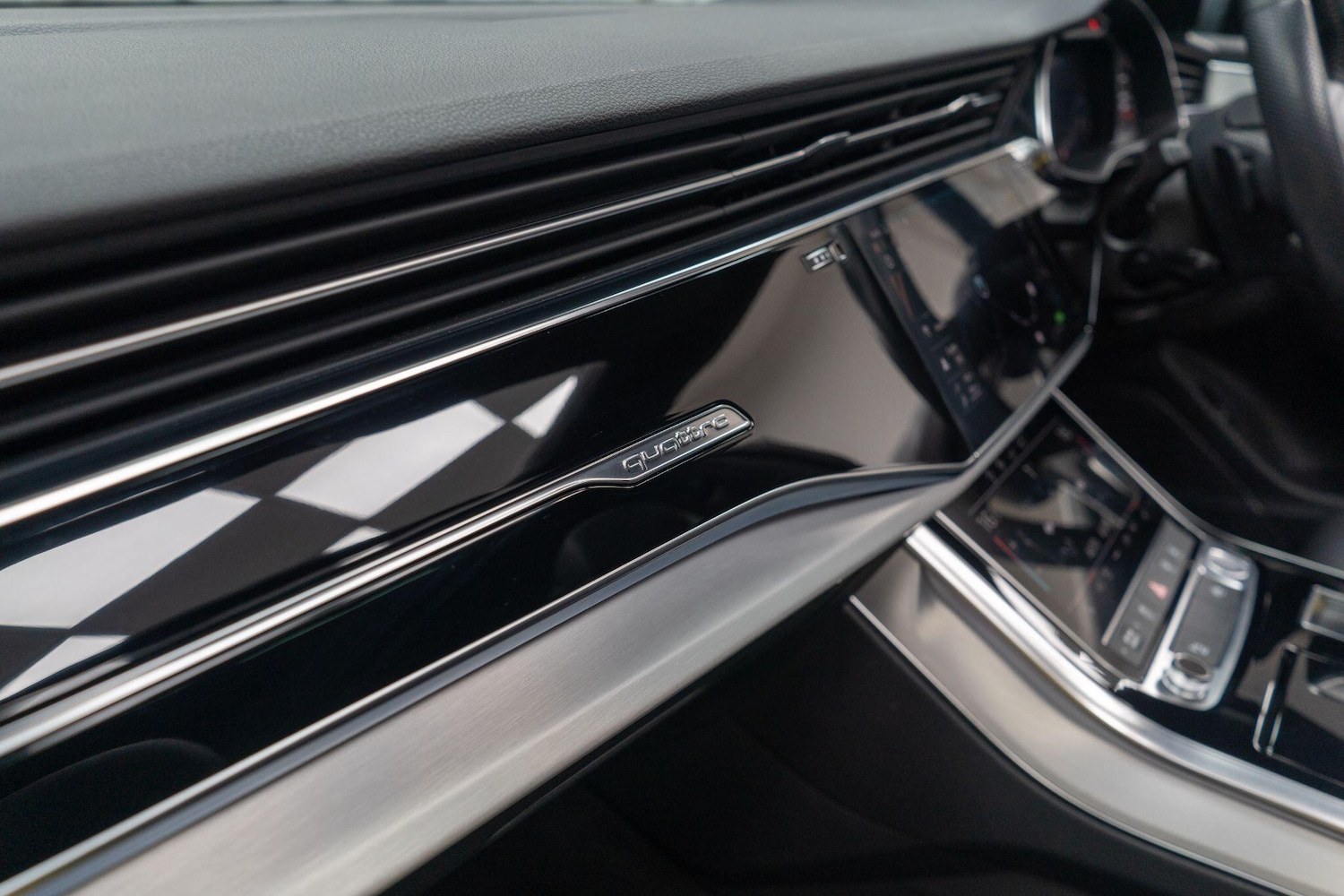 Used Audi Q7 2020 for sale - 76388524: Photo 39