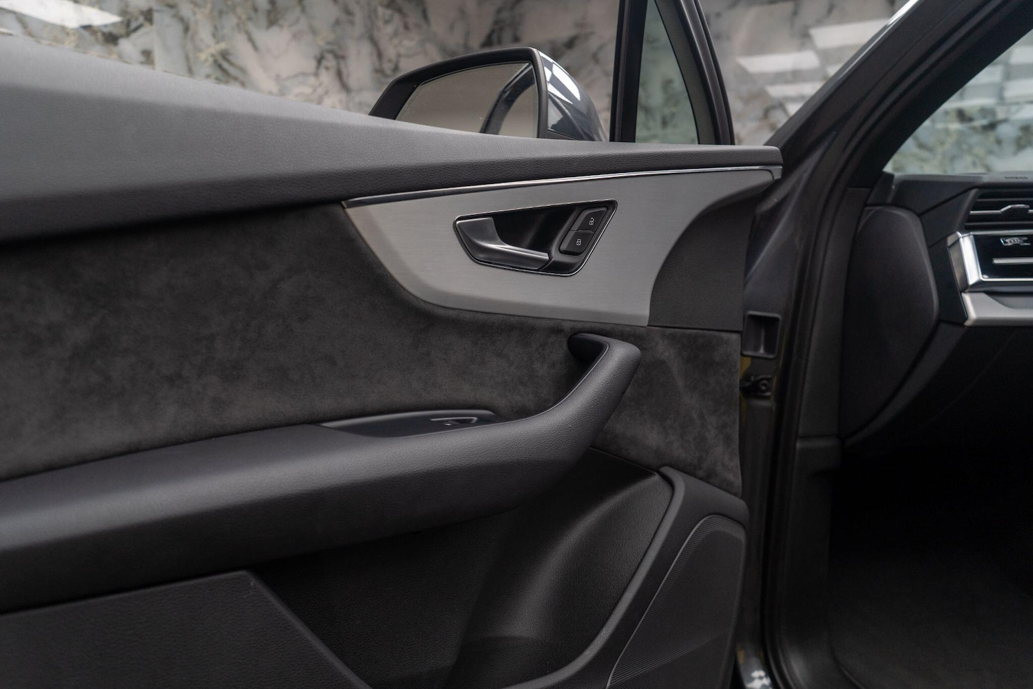 Used Audi Q7 2020 for sale - 76388524: Photo 41