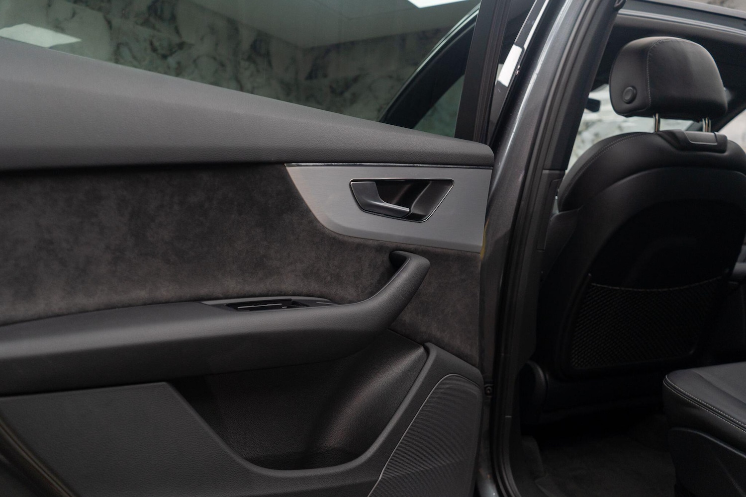 Used Audi Q7 2020 for sale - 76388524: Photo 42