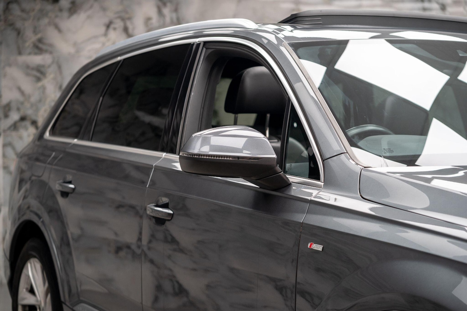 Used Audi Q7 2020 for sale - 76388524: Photo 48