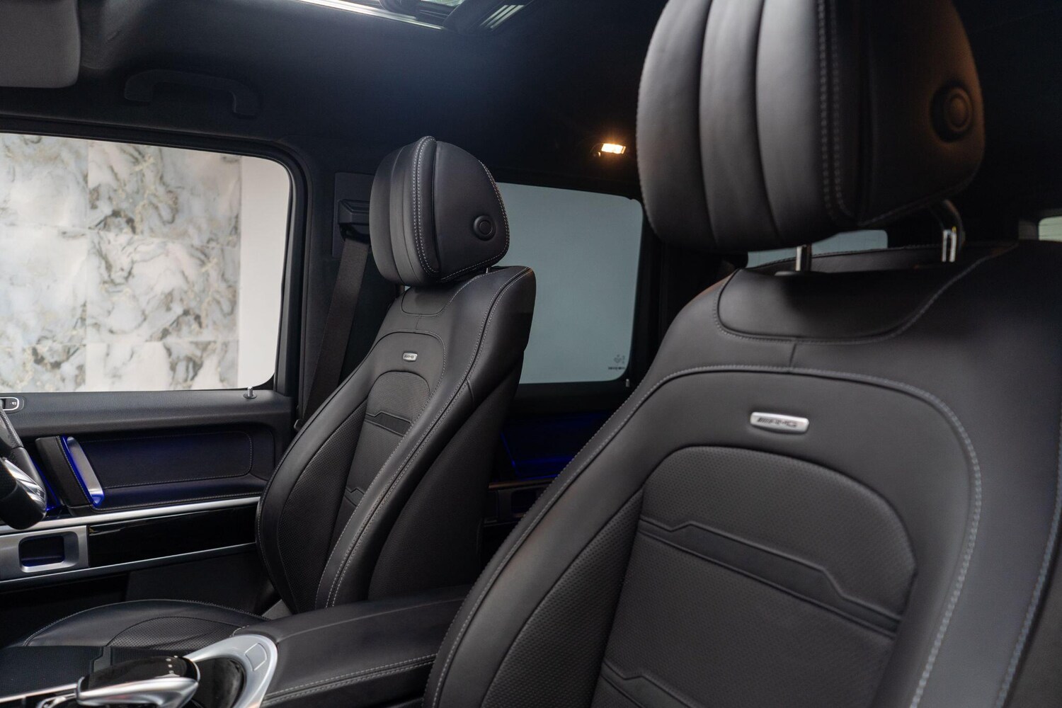 Used Mercedes-Benz G Class 2020 for sale - 77549988: Photo 15