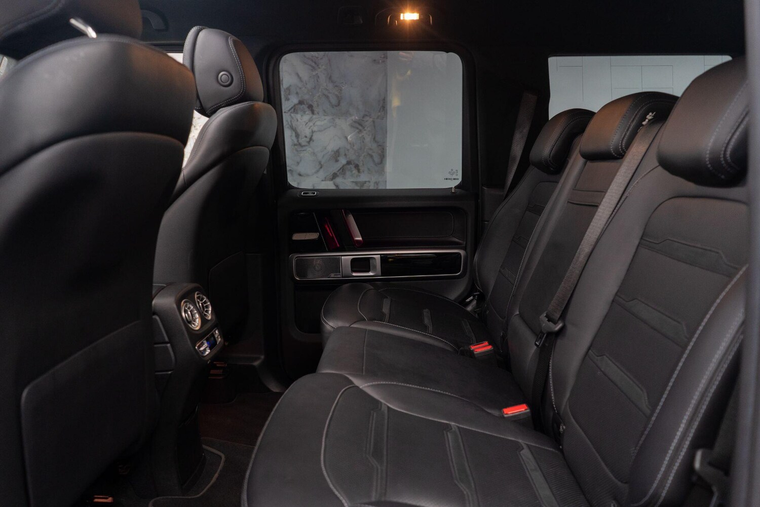 Used Mercedes-Benz G Class 2020 for sale - 77549988: Photo 16