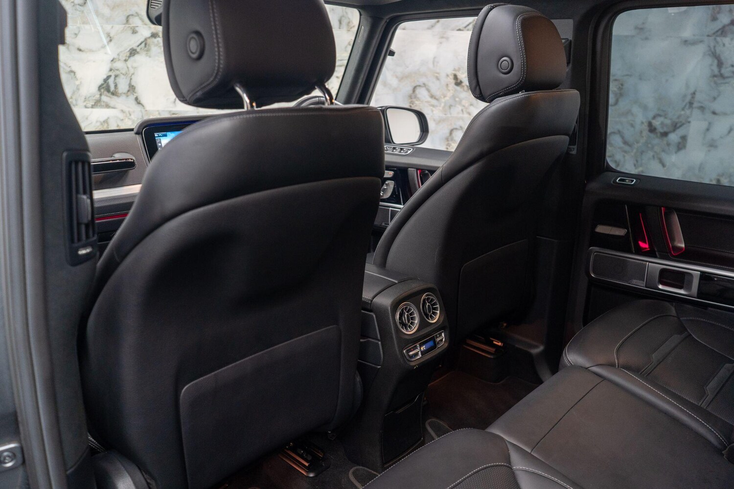 Used Mercedes-Benz G Class 2020 for sale - 77549988: Photo 18