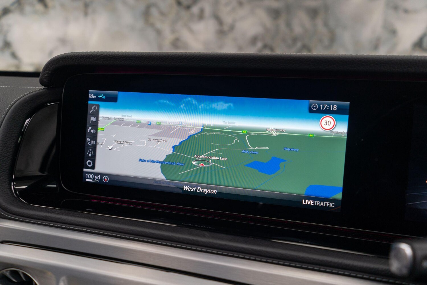 Used Mercedes-Benz G Class 2020 for sale - 77549988: Photo 20