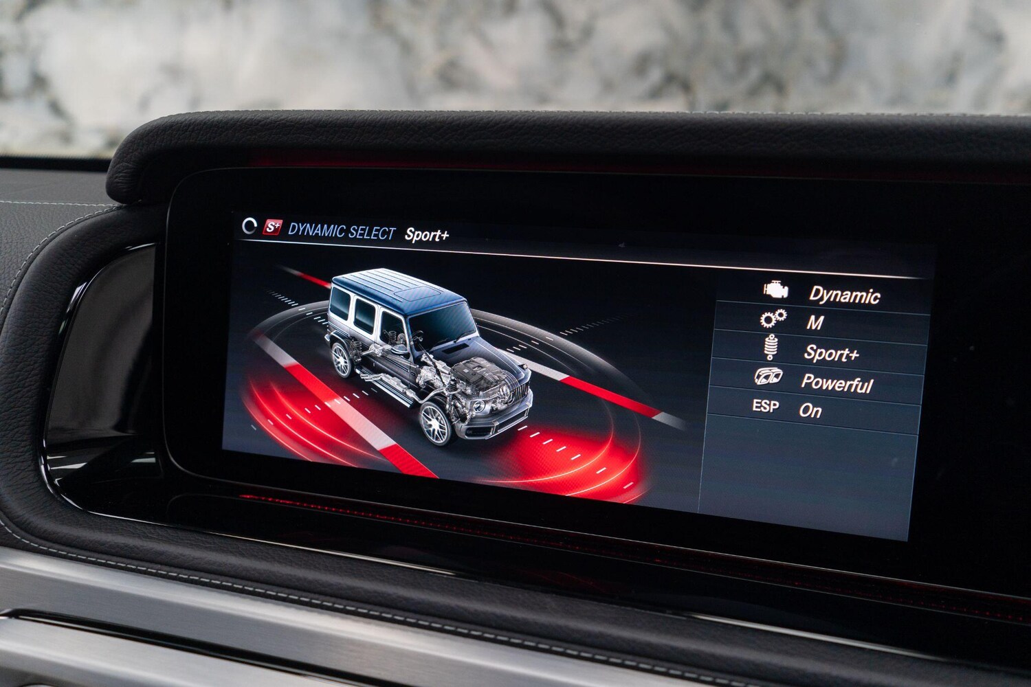 Used Mercedes-Benz G Class 2020 for sale - 77549988: Photo 28