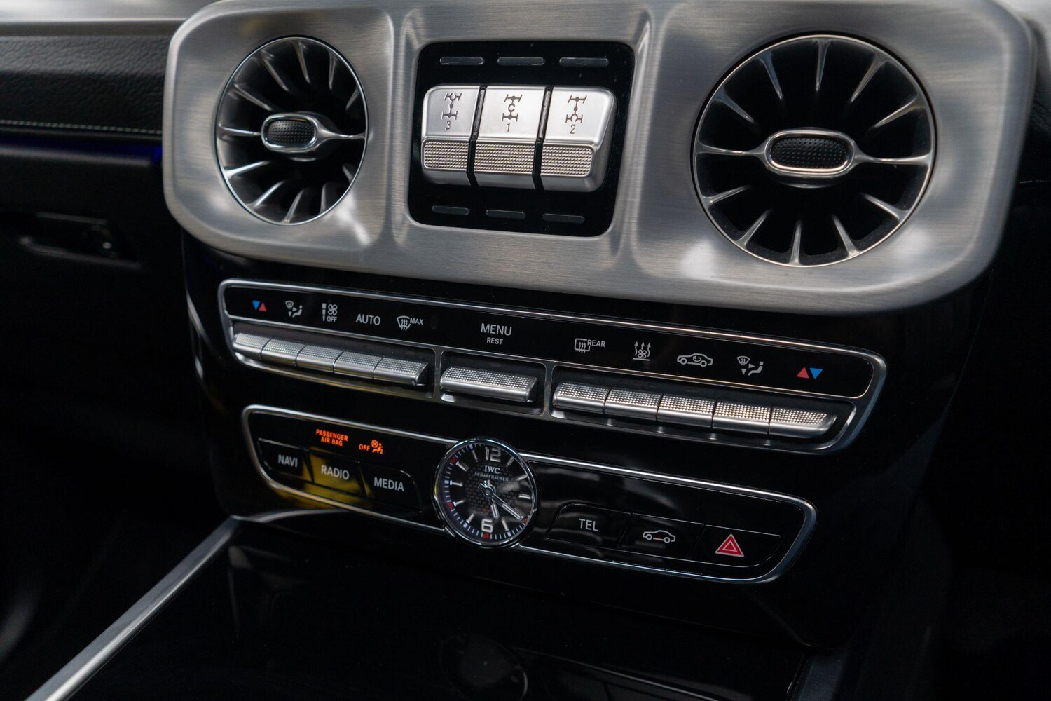 Used Mercedes-Benz G Class 2020 for sale - 77549988: Photo 29