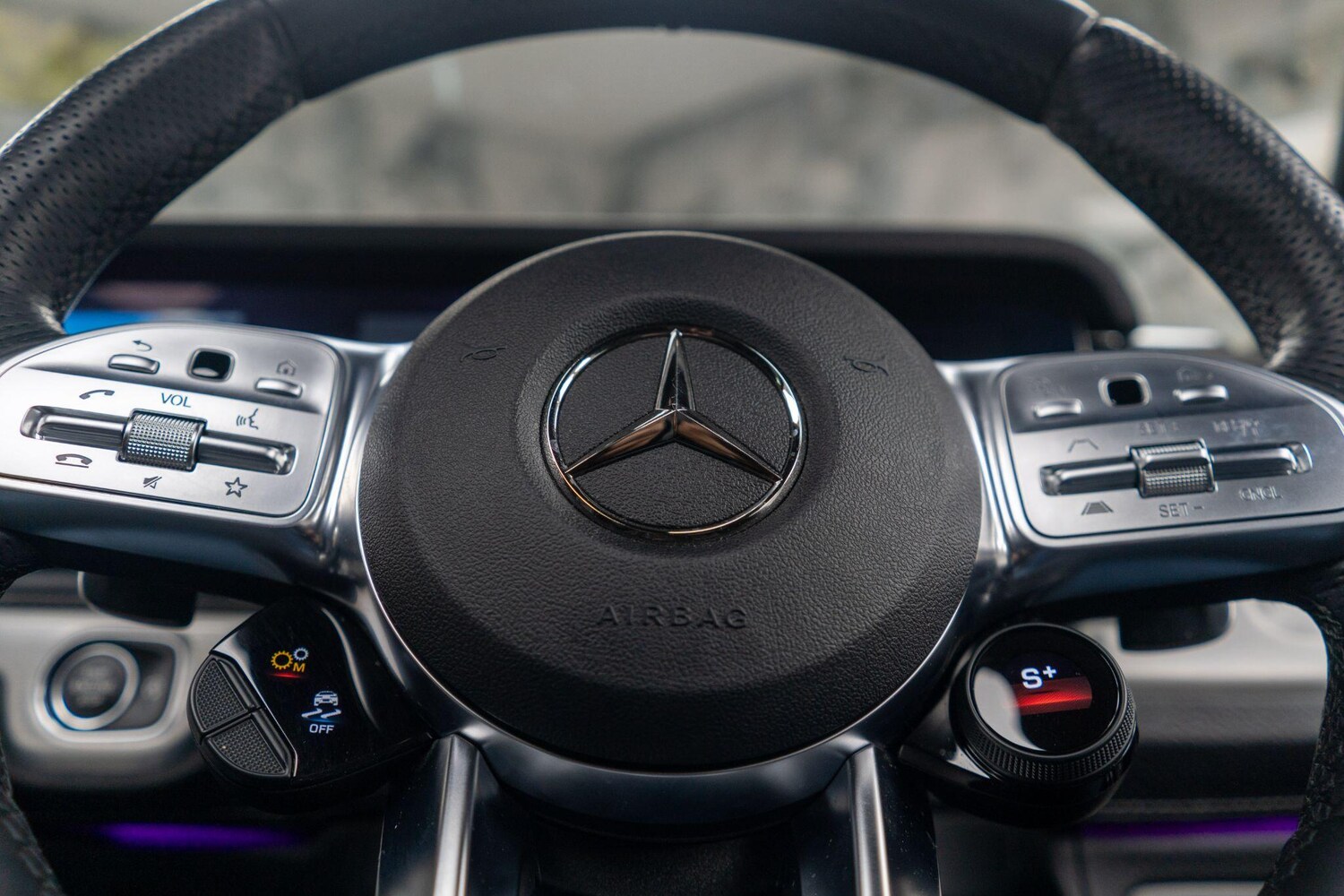 Used Mercedes-Benz G Class 2020 for sale - 77549988: Photo 34