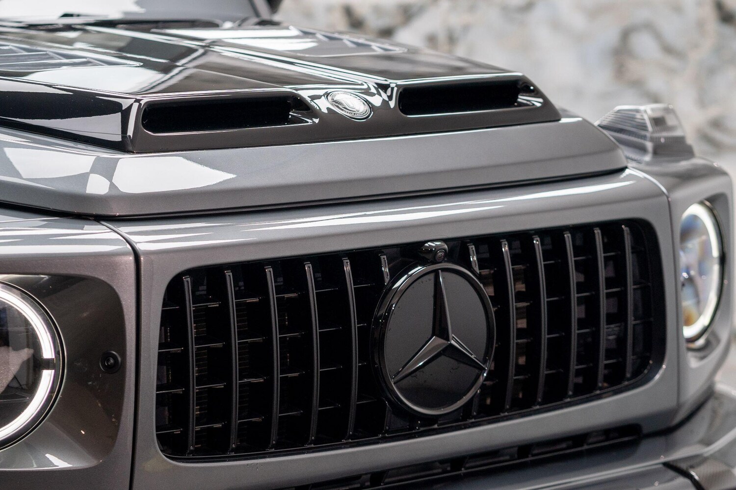 Used Mercedes-Benz G Class 2020 for sale - 77549988: Photo 39