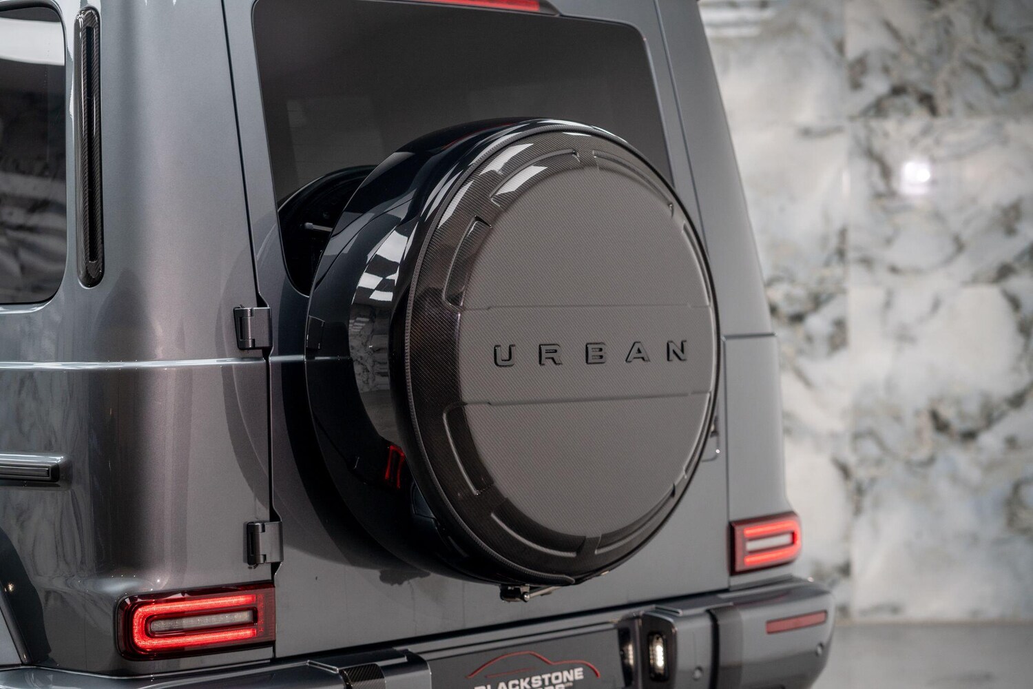 Used Mercedes-Benz G Class 2020 for sale - 77549988: Photo 41