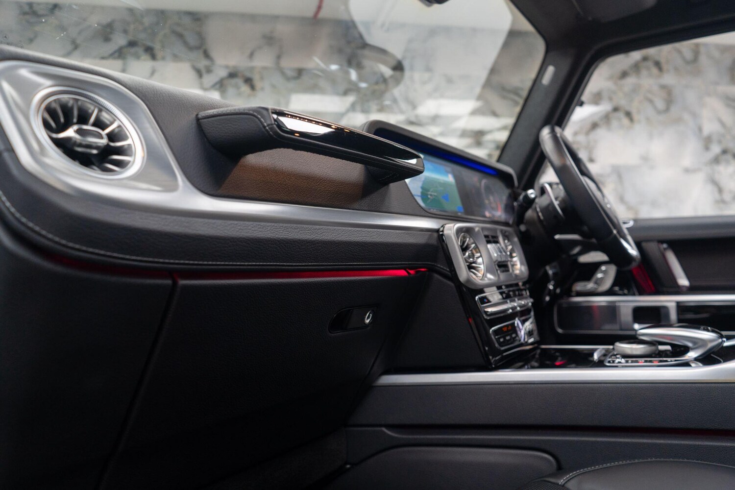 Used Mercedes-Benz G Class 2020 for sale - 77549988: Photo 43