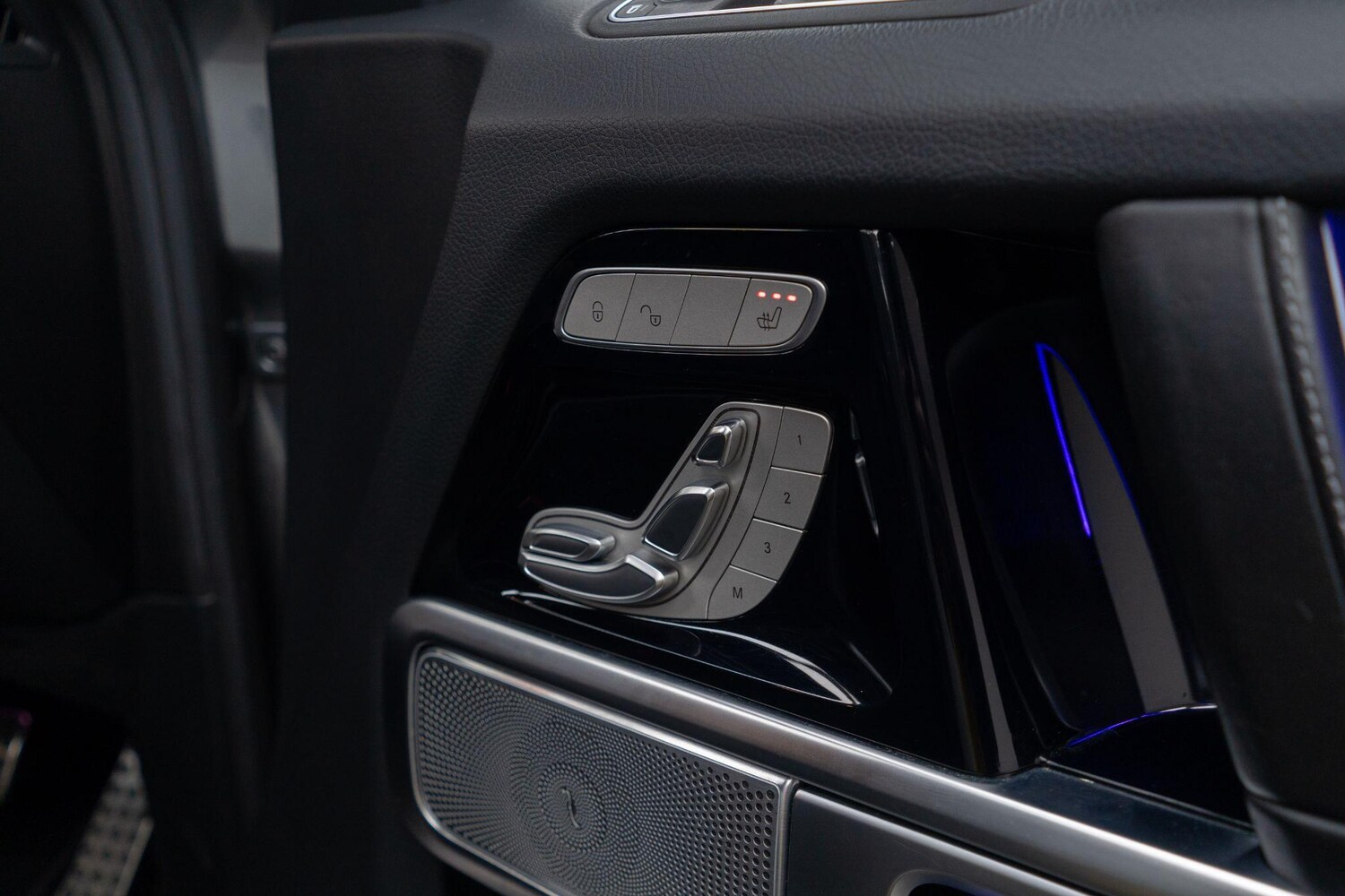 Used Mercedes-Benz G Class 2020 for sale - 77549988: Photo 44