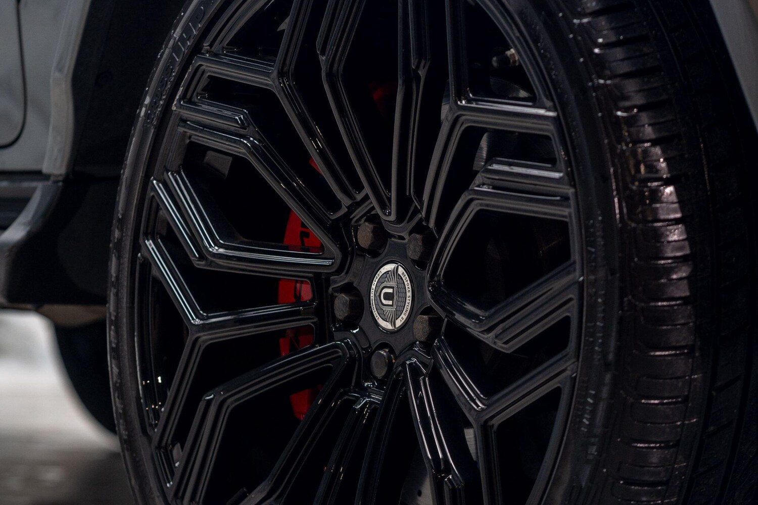 Used Mercedes-Benz G Class 2020 for sale - 77549988: Photo 45