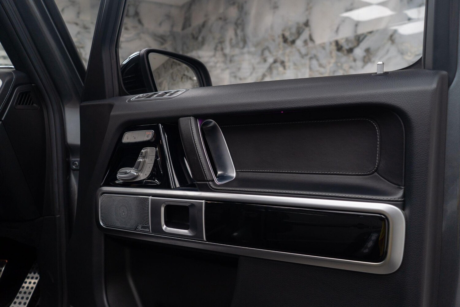 Used Mercedes-Benz G Class 2020 for sale - 77549988: Photo 46