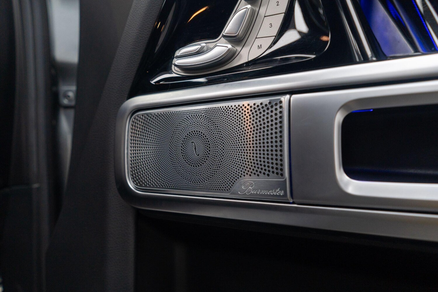 Used Mercedes-Benz G Class 2020 for sale - 77549988: Photo 47