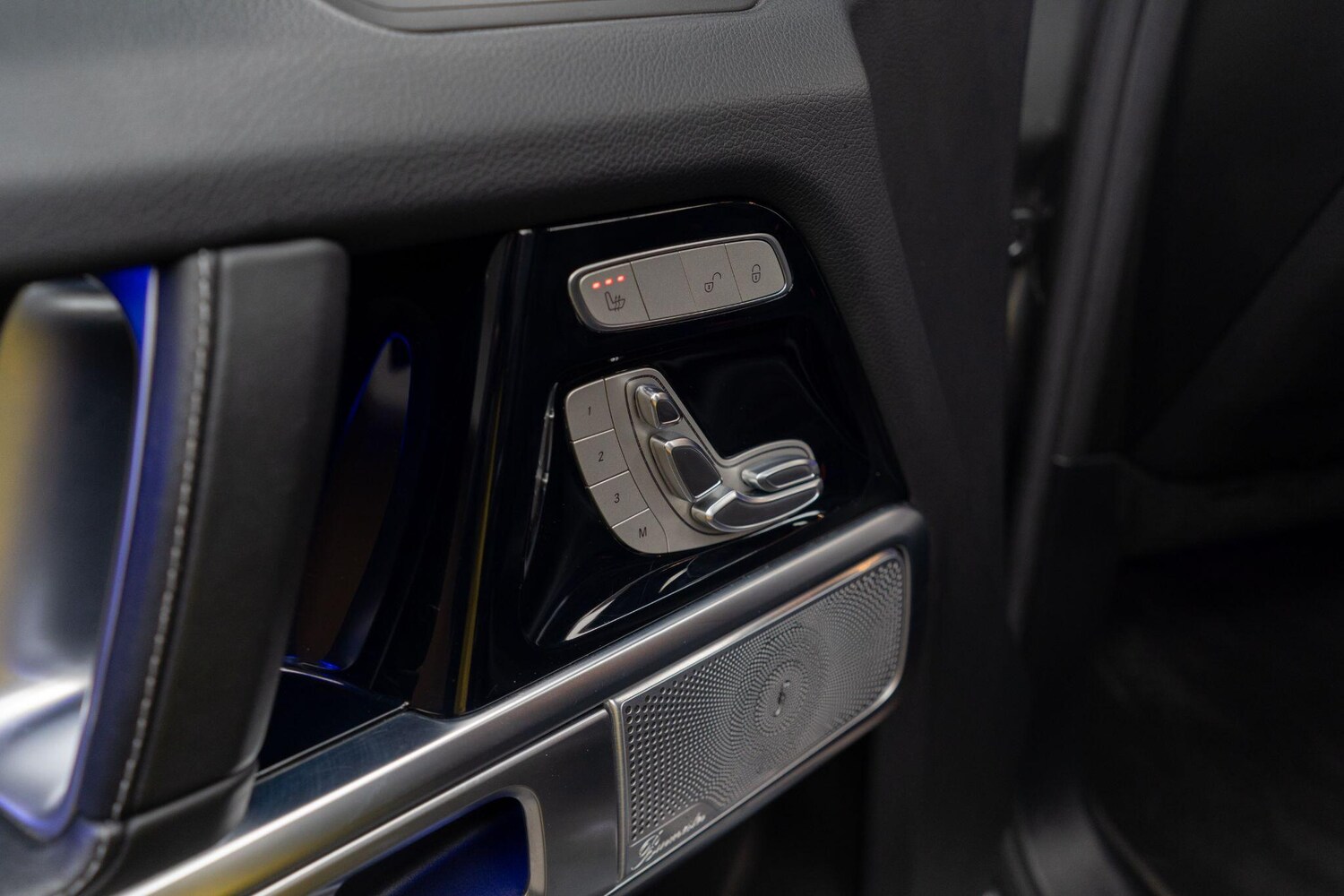 Used Mercedes-Benz G Class 2020 for sale - 77549988: Photo 49