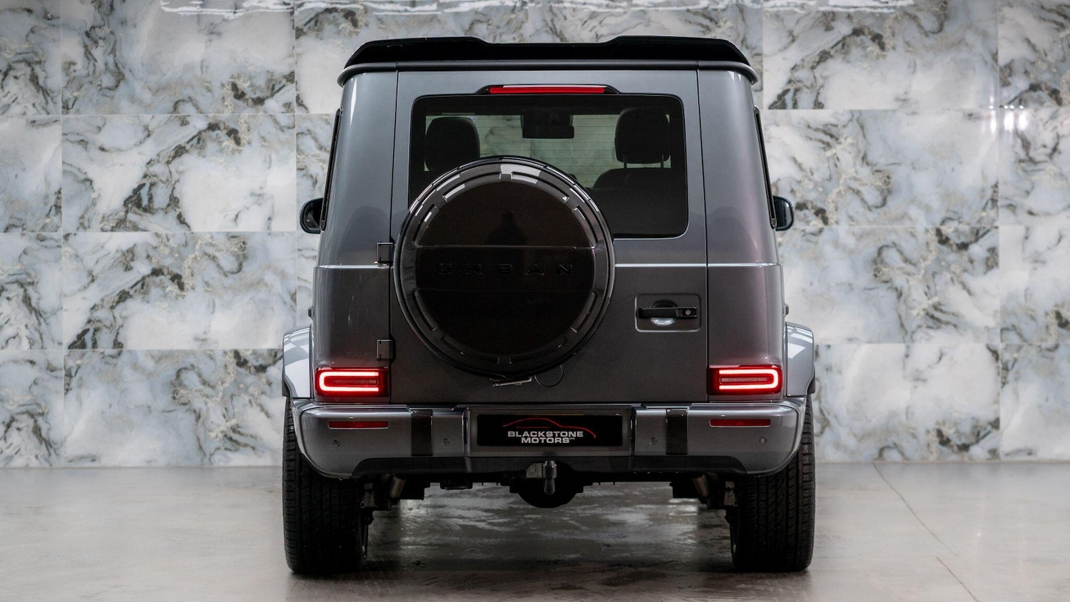 Used Mercedes-Benz G Class 2020 for sale - 77549988: Photo 5