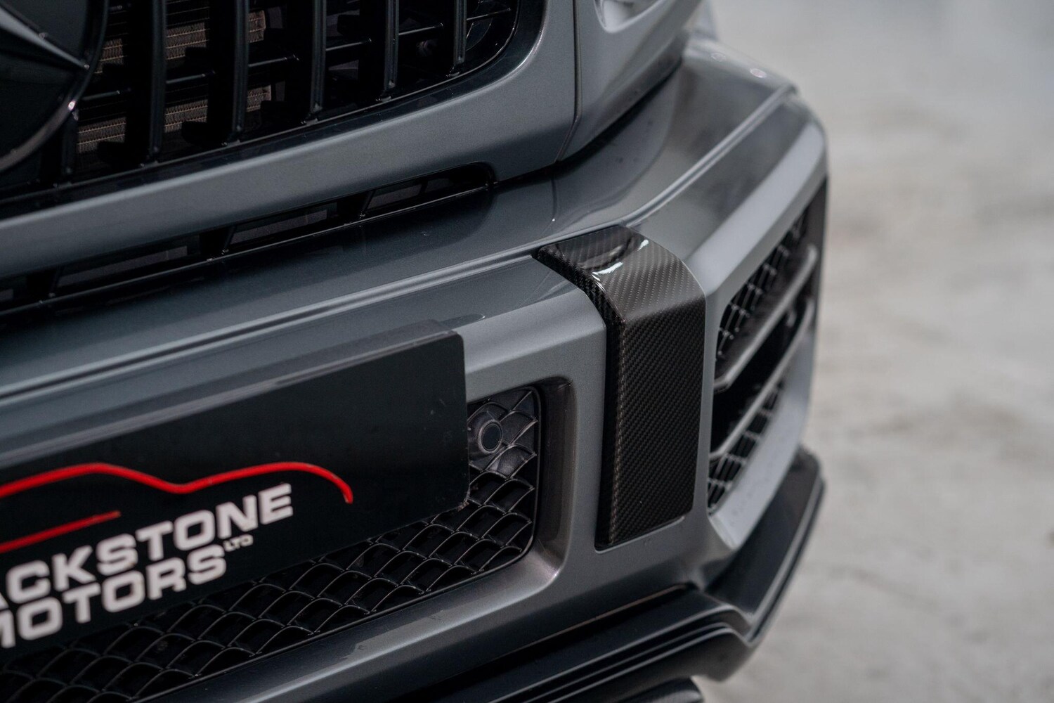 Used Mercedes-Benz G Class 2020 for sale - 77549988: Photo 51