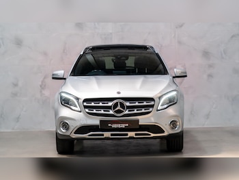 Used Mercedes-Benz GLA 2019 for sale - 79278937: Photo