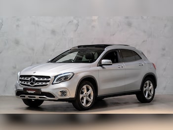Used Mercedes-Benz GLA 2019 for sale - 79278937: Photo