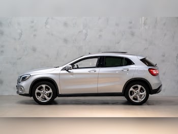 Used Mercedes-Benz GLA 2019 for sale - 79278937: Photo