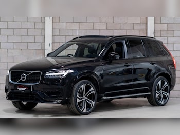 Used Volvo XC90 2020 for sale - 77633883: Photo