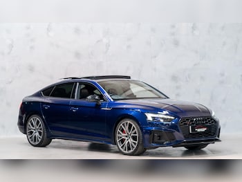 Used Audi S5 2020 for sale - 78830179: Photo