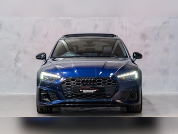 Used Audi S5 2020 for sale - 78830179: Photo