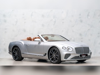 Used Bentley Continental 2019 for sale - 79576404: Photo