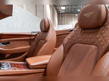 Used Bentley Continental 2019 for sale - 79576404: Photo