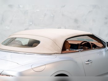 Used Bentley Continental 2019 for sale - 79576404: Photo