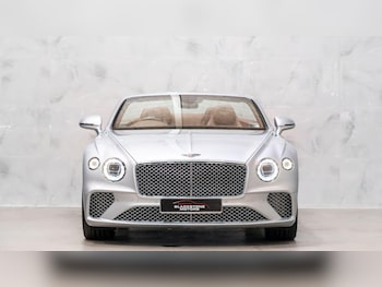 Used Bentley Continental 2019 for sale - 79576404: Photo