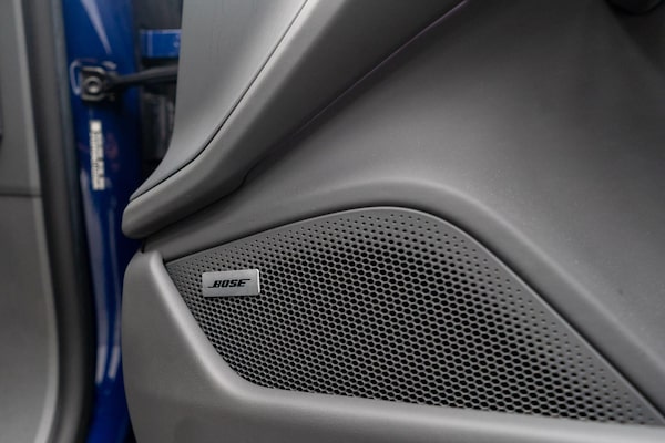Used Porsche Taycan 2021 for sale - 76259309: Photo 3