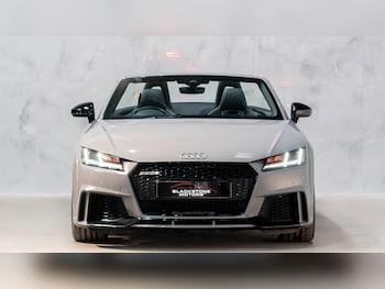 Used Audi TT RS 2018 for sale - 78100083: Photo