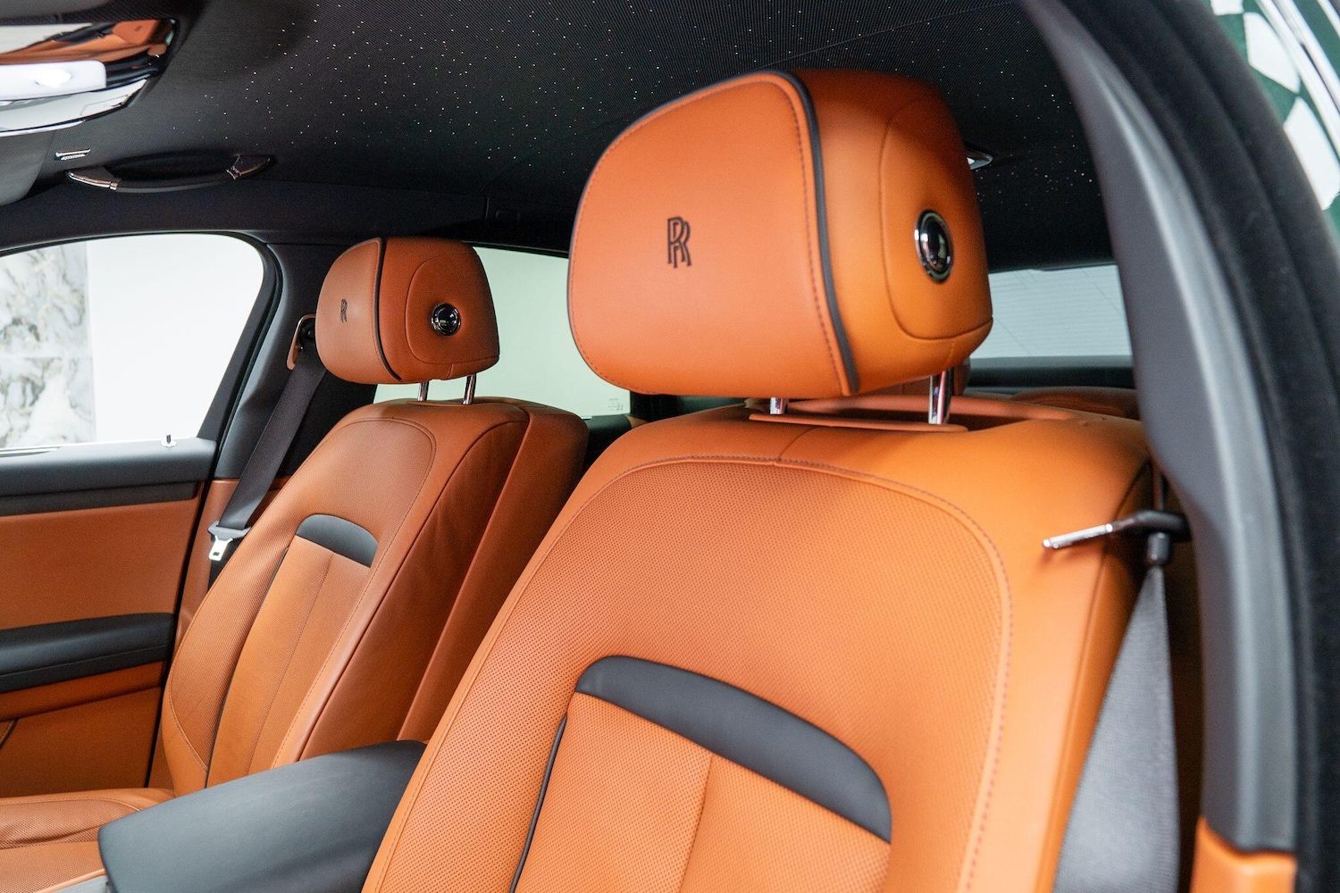 Used Rolls-Royce Ghost 2021 for sale - 76993159: Photo 11