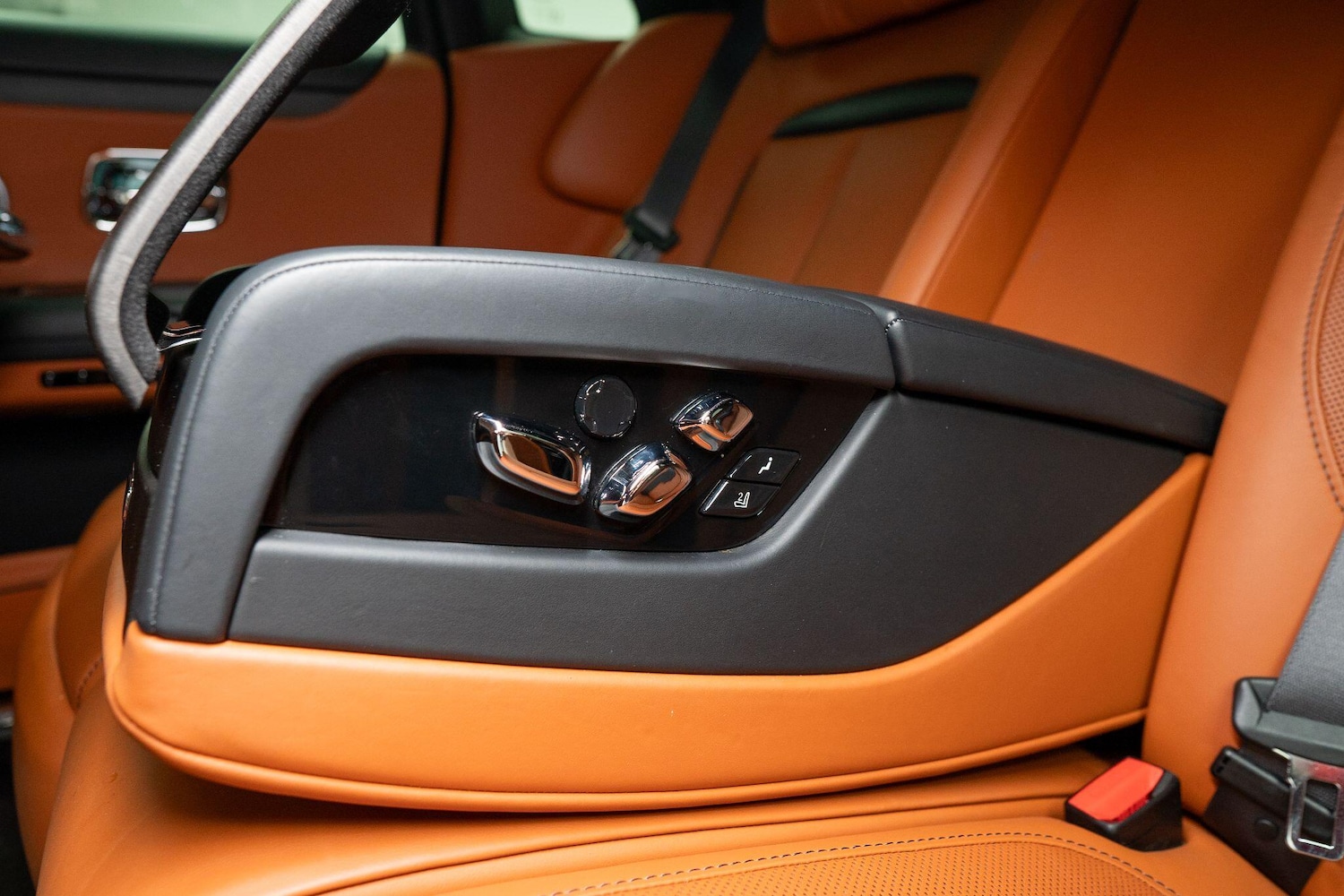 Used Rolls-Royce Ghost 2021 for sale - 76993159: Photo 16