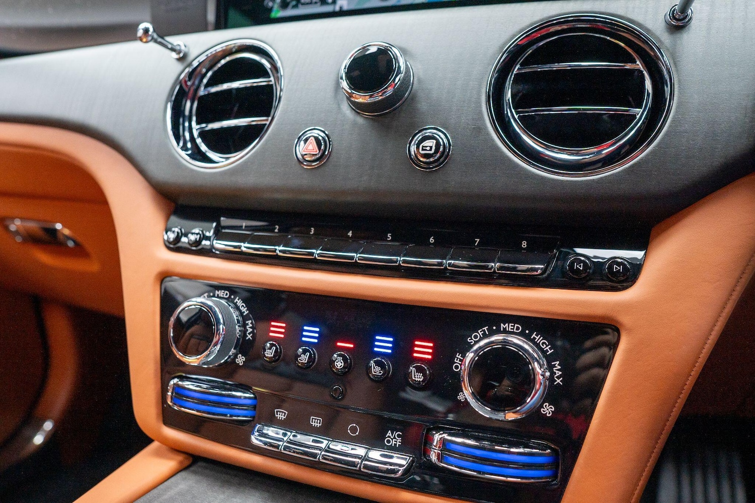 Used Rolls-Royce Ghost 2021 for sale - 76993159: Photo 21