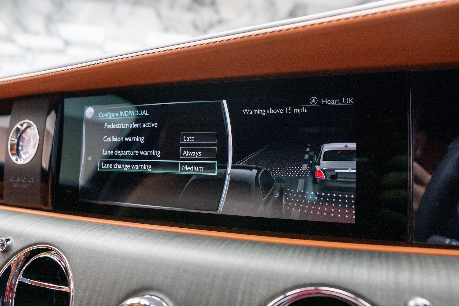 Used Rolls-Royce Ghost 2021 for sale - 76993159: Photo 27