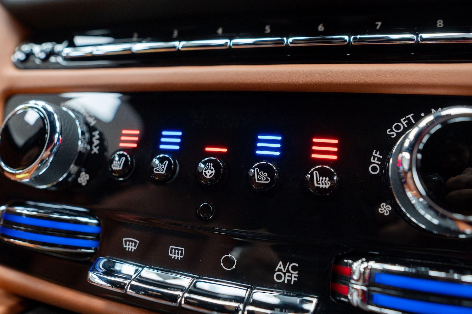 Used Rolls-Royce Ghost 2021 for sale - 76993159: Photo 31