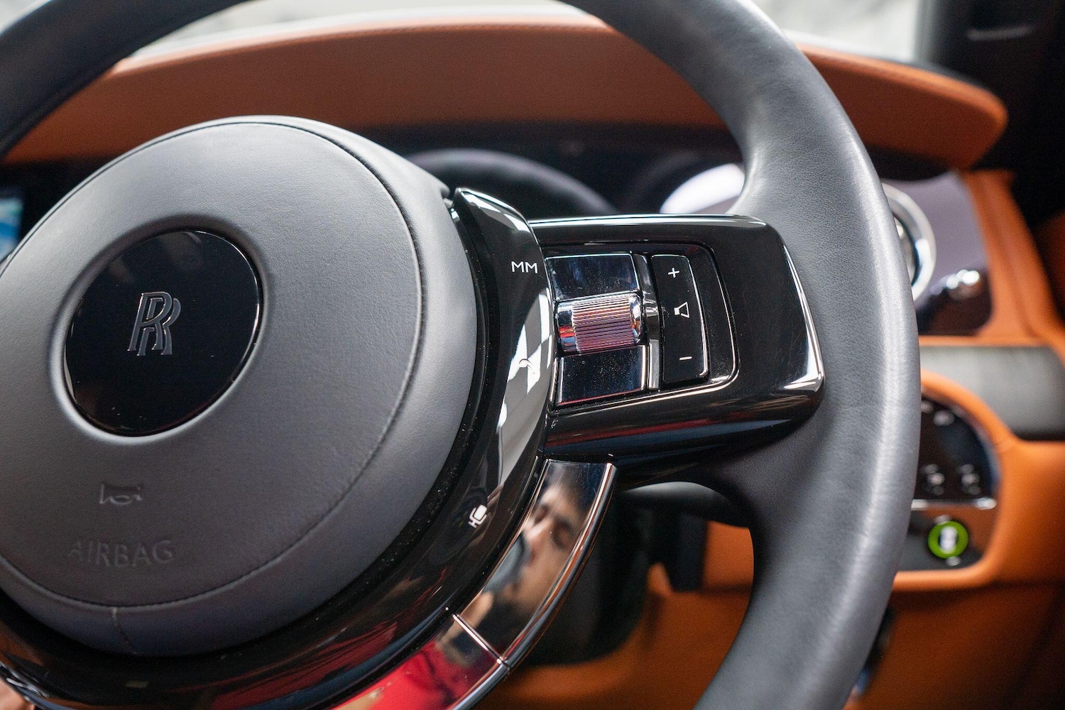 Used Rolls-Royce Ghost 2021 for sale - 76993159: Photo 38