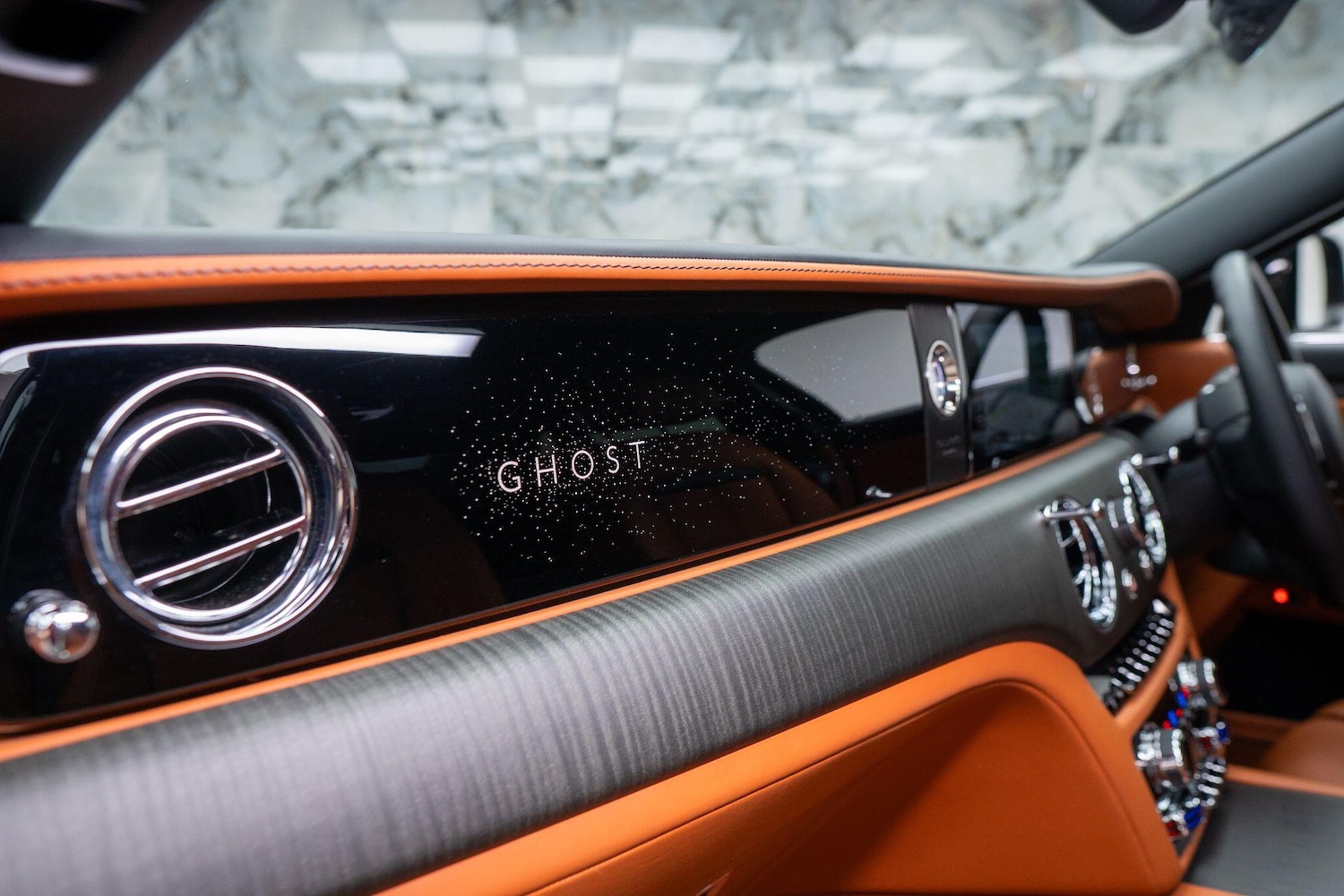 Used Rolls-Royce Ghost 2021 for sale - 76993159: Photo 39
